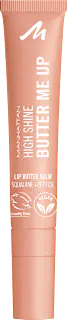MANHATTAN Cosmetics Lippenbalsam High Shine Butter Me Up 006, 15 ml