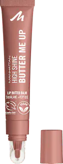 MANHATTAN Cosmetics Lippenbalsam High Shine Butter Me Up 008, 15 ml
