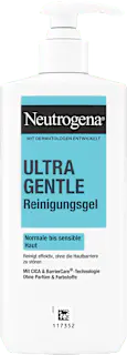Neutrogena Reinigungsgel Ultra Gentle, 200 ml