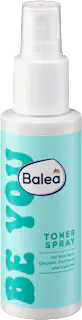 Balea Toner Spray Be You, 100 ml