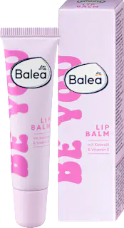 Balea Lippenpflege Be You, 15 ml