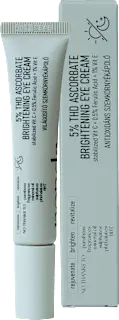 nerds. Augenpflege 5% THD Ascorbate Brightening, 15 ml