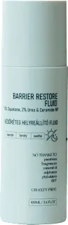nerds. Gesichtsfluid Barrier Restore, 100 ml