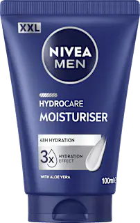 NIVEA MEN Gesichtscreme HydroCare, 100 ml