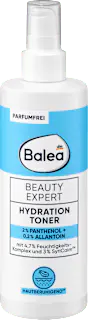 Balea Toner Beauty Expert Hydration, 300 ml