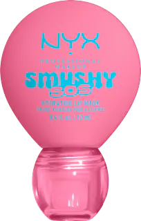 NYX PROFESSIONAL MAKEUP Lippenmaske Smushy SOS Hydrating 04 Guava, 12 ml