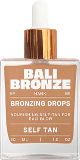BALI BRONZE Selbstbräuner Konzentrat bronzing drops, 30 ml