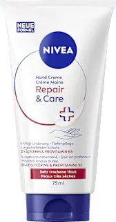 NIVEA Handcreme Repair & Care, 75 ml