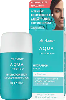 M. Asam Hydration Stick Auqa Intense, 30 g