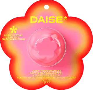 DAISE Lippenpflege Lip Balm Juicy Pomegranate, 7 g