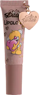 Diddl Lipgloss Diddl Nude, 12 ml