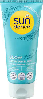 SUNDANCE After Sun Fluid GLOW, 100 ml