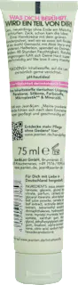 Jean&Len Handcreme I love you so matcha, 75 ml