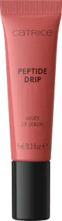 CATRICE Lippenserum Glass Cloud Peptide Drip Milky Lip Serum C030 Glow Crush, 9 ml