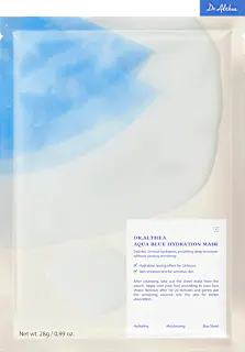 Dr. Althea Gesichtsmaske Aqua Blue Hydration, 1 St