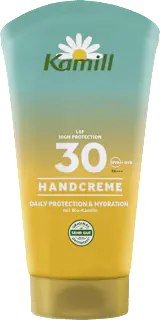 Kamill Handcreme daily protection & hydration, LSF 30, 75 ml