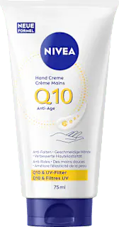 NIVEA Handcreme Anti-Age Q10, 75 ml