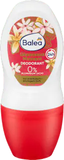 Balea Deo Roll-on Glamorous Moment, 50 ml