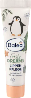 Balea Lippenpflege Frosty Dreams, 15 ml