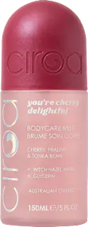 ciroa Körperspray You're Cherry Delightful, 150 ml