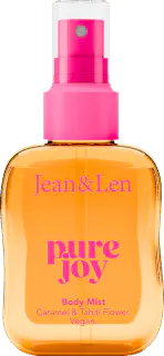Jean&Len Körperspray Body Mist Pure Joy, 100 ml