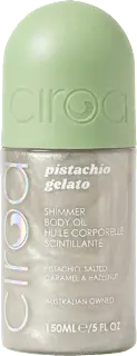 ciroa Schimmeröl Pistachio Gelato, 150 ml