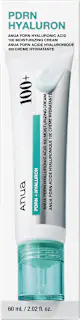 Anua Gesichtscreme PDRN Moisture Cream 100 Hyaluronic Acid, 60 ml