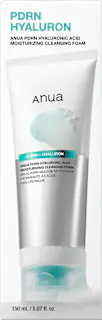 Anua Cleansing Foam PDRN Hyaluronic Acid, 150 ml