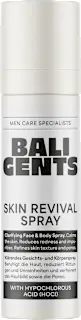 BALI GENTS Gesichts- & Körperspray klärend, 80 ml
