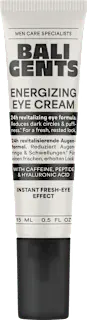 BALI GENTS Augencreme Energizing, 15 ml