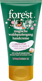 treaclemoon Handcreme forest glow, 75 ml