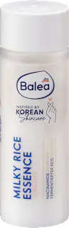 Balea Rice Milky Essence, korean skincare, 100 ml