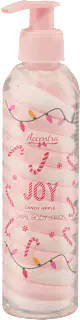 accentra Bodylotion Swirl Candy Apple, rosa-weiß, 200 ml