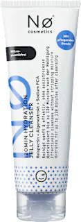 NØ cosmetics Reinigungsgel Hydration Jelly Cleanser, 125 ml