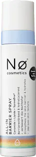 NØ cosmetics Gesichtsspray All-In Barrier, 120 ml