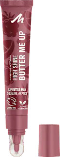 MANHATTAN Cosmetics Lippenbalsam High Shine Lip Butter, 009, 15 ml