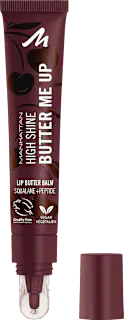 MANHATTAN Cosmetics Lippenbalsam High Shine Lip Butter, 011, 15 ml