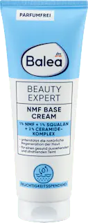 Balea Gesichtscreme Beauty Expert NMF Base, 125 ml