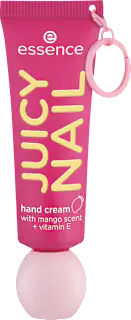 essence Handcreme Juicy Nail, 30 ml