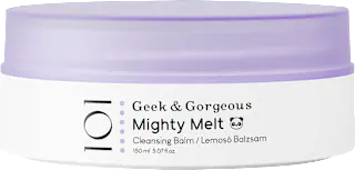 Geek&Gorgeous Reinigungsbalsam 101 Mighty Melt, 150 ml