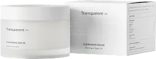 Transparent Lab Cleansing Balm, 150 ml