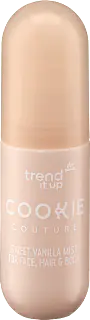 trend !t up Face, Hair & Body Spray Cookie Couture Sweet Vanilla, 50 ml