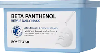 SOME BY MI Tuchmaske Daily Beta Panthenol Repair, 30 St