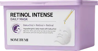 SOME BY MI Tuchmaske Daily Retinol Intense, 30 St