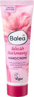 Balea Handcreme Blush Harmony, Reisegröße, 30 ml