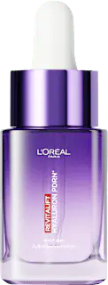 L'ORÉAL PARiS REVITALIFT Anti-Falten Serum Revitalift Hyaluron PDRN+ aufpolsternd, 15 ml