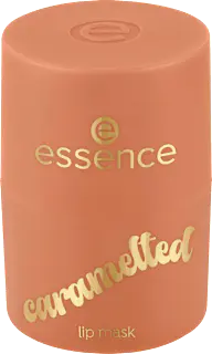 essence Lippenmaske Caramelted 01 Caramelt Me Softly, 12 g