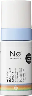 NØ cosmetics Gesichtsspray All-In Barrier, 50 ml