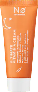 NØ cosmetics Gesichtscreme renew tønight Vitamin A Cream, 20 ml