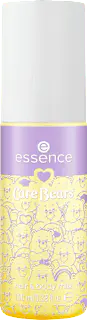 essence Haar- und Körperspray Care Bears 01 Feels Like A Hug, 100 ml